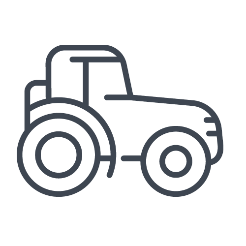 Tractor-icon