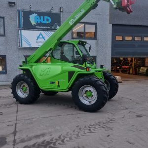 Tweedehands Merlo P34.7 top