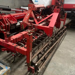 Frontcultivator 3m