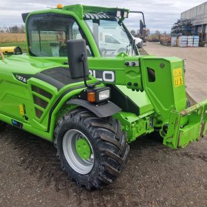 Tweedehands Merlo P27.6