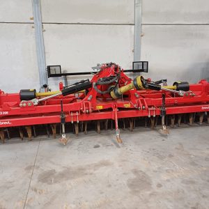 DEMO Breviagri Mekfold 300-5