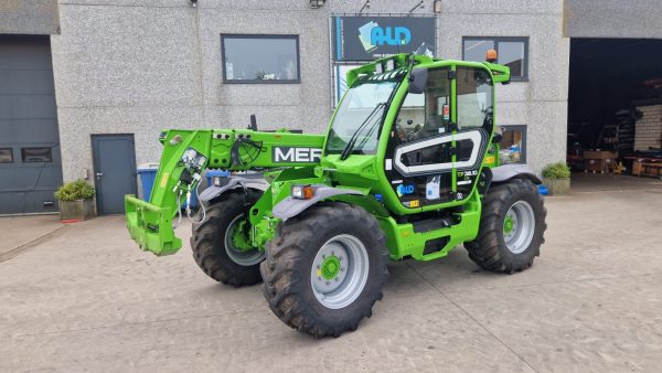 DEMO Merlo TF 38.10