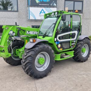 DEMO Merlo TF 35.7